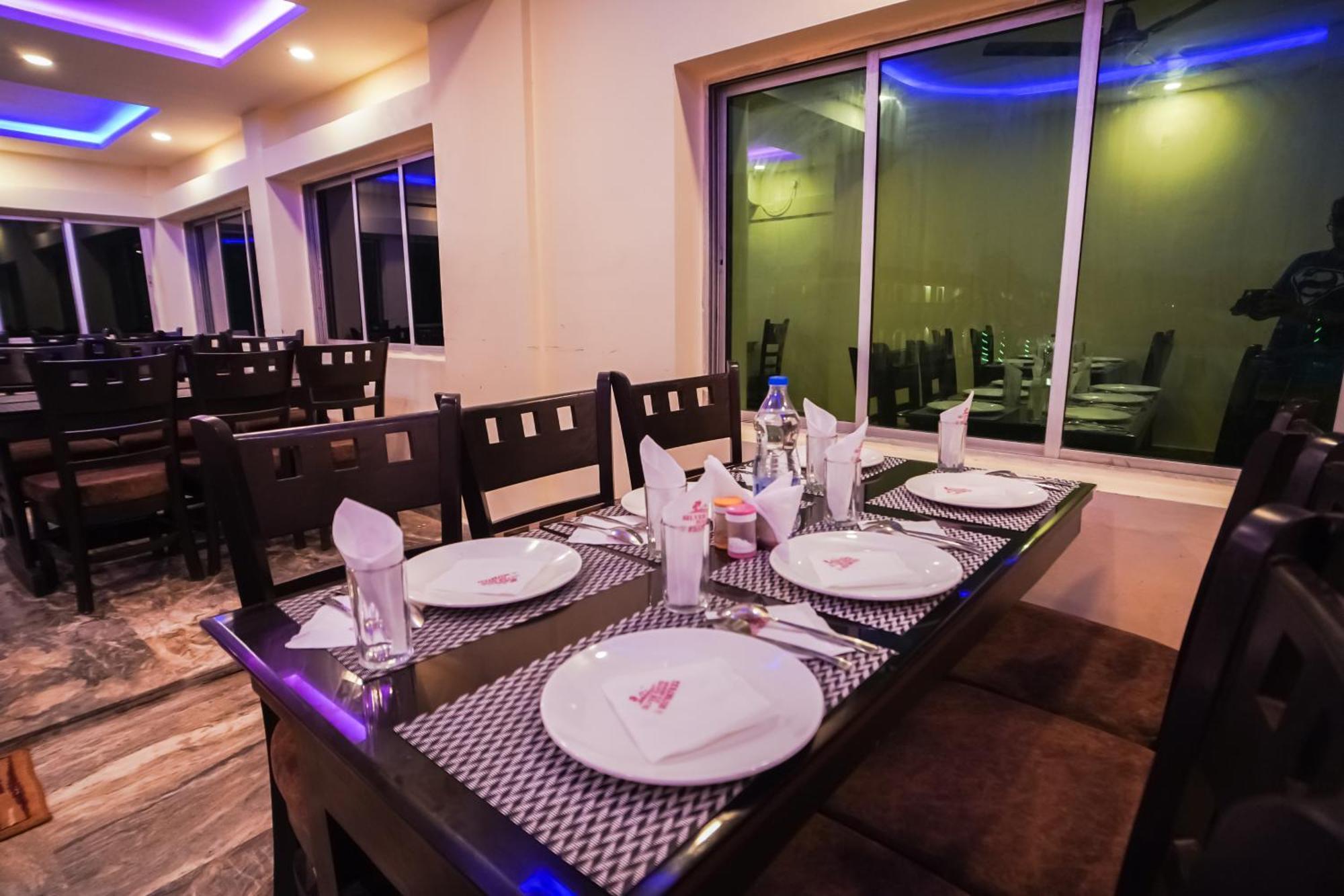Silver Sand Eco Resort !! Beachfront !! With Biggest Pool And Huge Open Area !! Ideal For Weddings !! Couple Friendly !! Mandarmani Bagian luar foto
